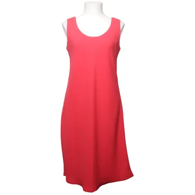 Jurk (Rood) van Gina Bacconi Polyester