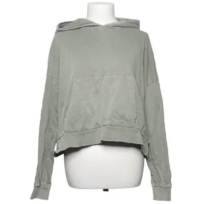 Sweat à capuche (Vert) de Stay Coton