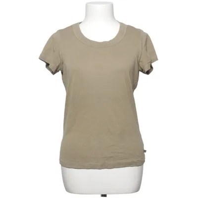T-shirt (Brown) from Vero Moda Basic