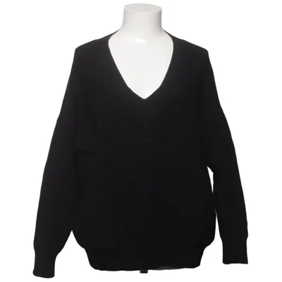Strickpullover (Schwarz) von Mango