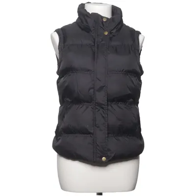 Outer vest (Black) from Brave Soul Acrylic, Polyamide, Polyester