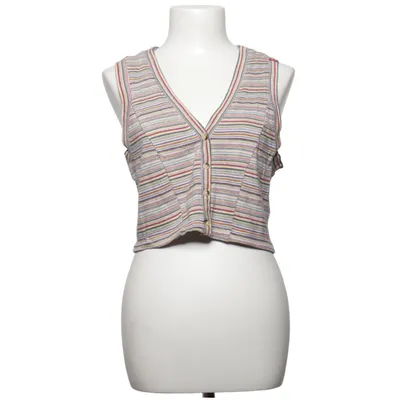 Gilet (Multicolore) de BDG by Urban Outfitters Coton, Polyester, Viscose