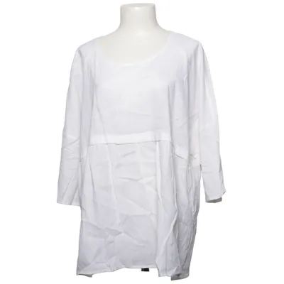 Blouse (Wit) van Floryday