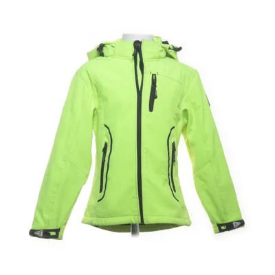 Veste anti-froid (Vert) de Lizzard Nylon