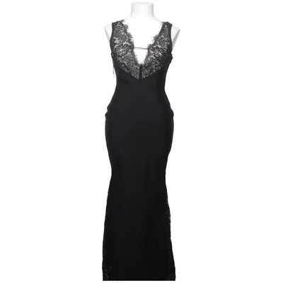 Robe de soirée (Noir) de Bella Barnett