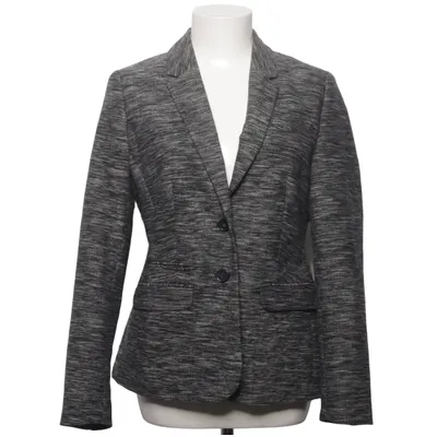 Blazer (Gris) de Sara Kelly by Ellos Coton, Polyester