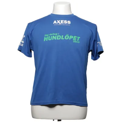 Maillot de sport (Bleu) de Projob Polyester