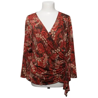 Blus (9-5767dr) från Dressbarn Elastan, Polyester