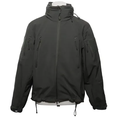 Softshelljacke (Special Ops Tactical Soft Shell) von Rothco Polyester