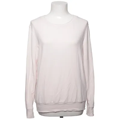 Sweatshirt (Pink) from Majestic Filatures Elastane, Viscose