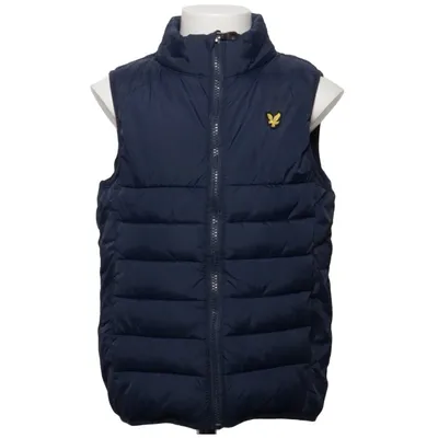 Ydervest (Lsc1024) fra Lyle & Scott Junior Polyamid
