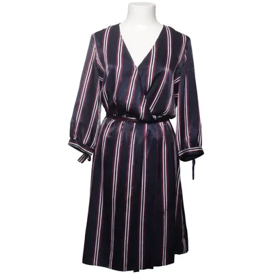 Wikkeljurk (Blauw, Wit, Rood) van Mohito Polyester