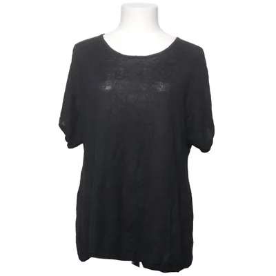 Top (Gray) from Mansted Hemp, Linen