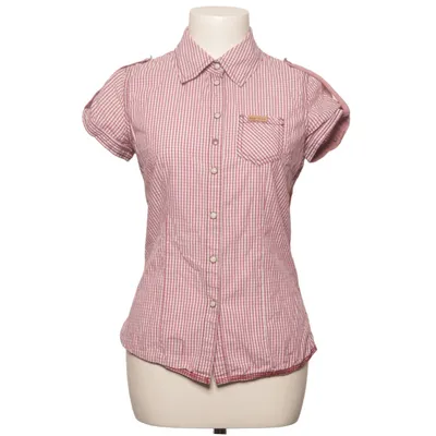 Short sleeve shirt (Tamarine) from Khujo Cotton