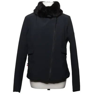 Pilotjacka (Svart) från Rossignol Elastan, Polyester