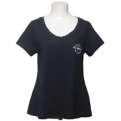T-shirt (Blue) from Polo Club Cotton