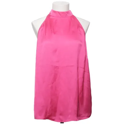 Haltertop (Roze) van Bodyflirt Polyester