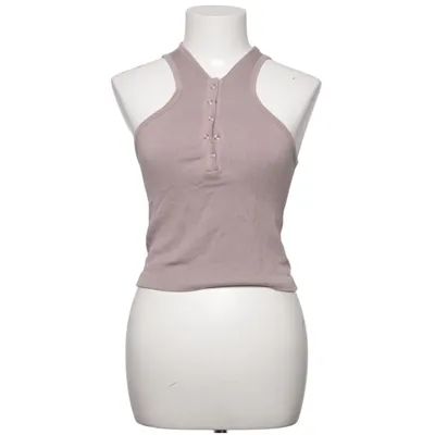 Tank Top (Pink) from Out from Under