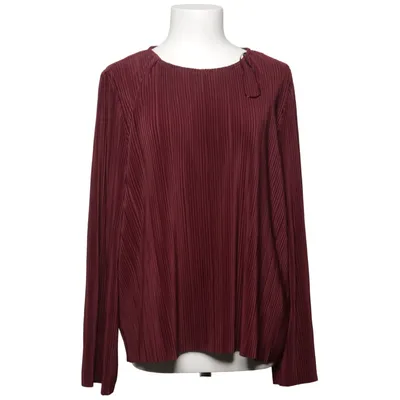 Top (Red) from Pola Polyester