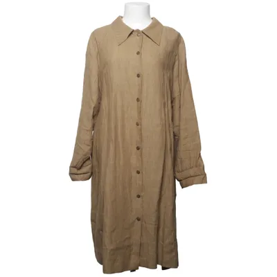 Skjortklänning (Beige) från Noa Noa