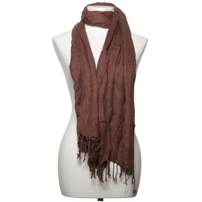 Scarf (Brown) from Premoda