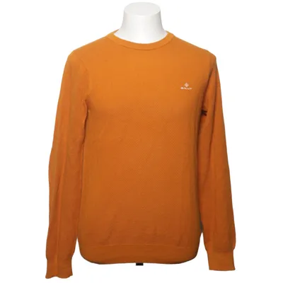 Tröja (Orange) från GANT Bomull