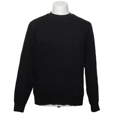 Sweatshirt (Sort) fra South West Bomuld, Polyester