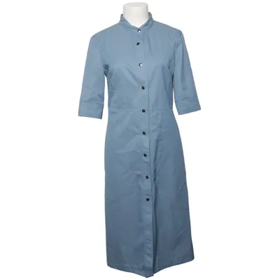 Shirt dress (Blue) from Filippa K