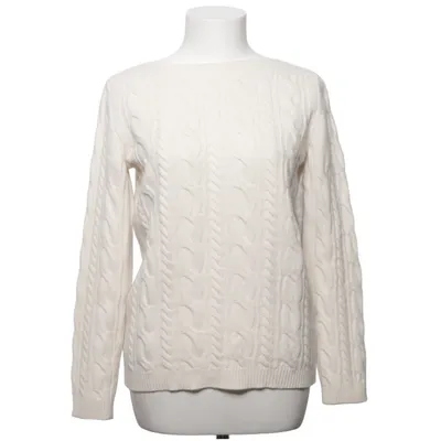 Sweater (White) from MaxMara