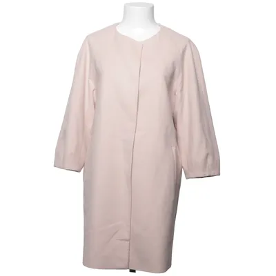 Kappa (Beige) från Cinzia Rocca Lyocell, Silke, Viskos