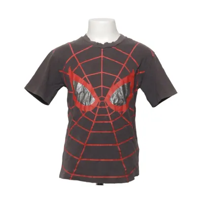 T-shirt (Spider-Man) de H&M x Marvel Coton