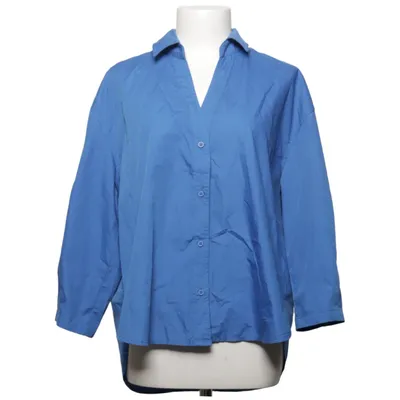 Skjorta (Blå) från Sweewë Bomull, Polyester