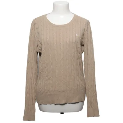 Tröja (Beige) från American English by Park Lane Bomull