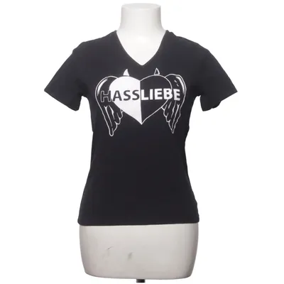 T-shirt (Lady-Fit) de Fruit of the Loom Coton, Élasthane