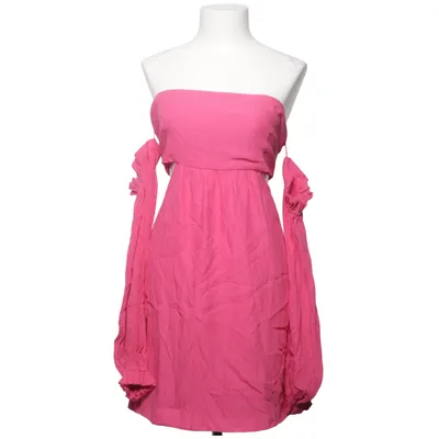 Klänning (Rosa) från Lichi Polyester, Viskos