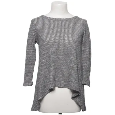 Sweater (Gray) from Coin 1804 Elastane, Polyester, Viscose