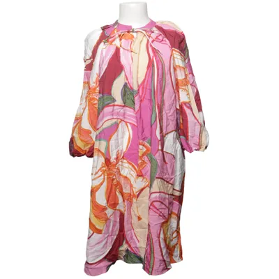 Robe (Rose, Multicolore) de C&A