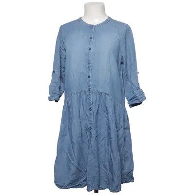 Denim dress (1024137) from Tom Tailor Denim Lyocell
