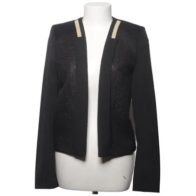 Blazer (Applaudir) de Cop Copine Coton, Polyamide, Polyester