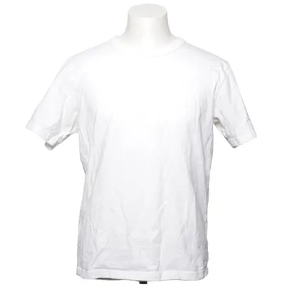 T-shirt (Uniqlo U) van Uniqlo U Katoen