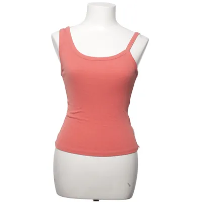 Tank­top (Pink) von Sassy Classy Elasthan, Viskose