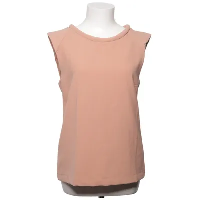 Top (Beige) van Jolie Moi Polyester