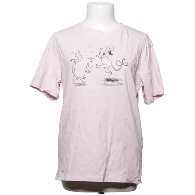 T-shirt (Rose) de Moomin by Arabia Coton