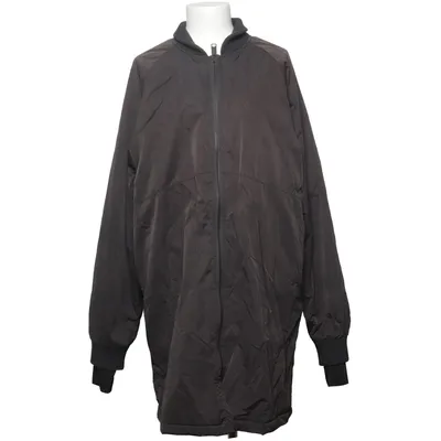 Veste d'hiver (Noir) de Vailent Pure Coton, Polyamide, Polyester