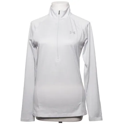 Träningströja (Grå) från Under Armour Polyester