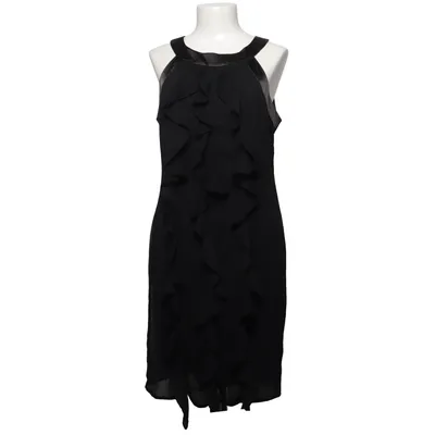 Top (Zwart) van Jonathan Martin Elastaan, Polyester