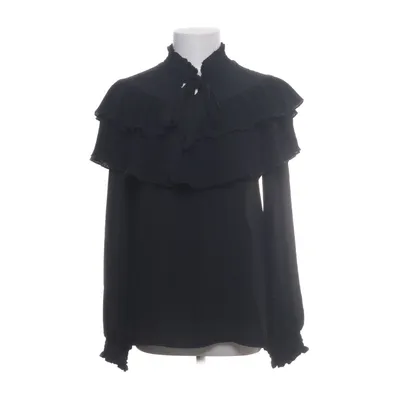 Blus (Svart) från Unika Paris Polyester