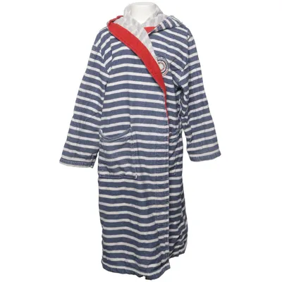 Peignoir (Bleu, Blanc, Rouge) de ARC of Scandinavia Coton