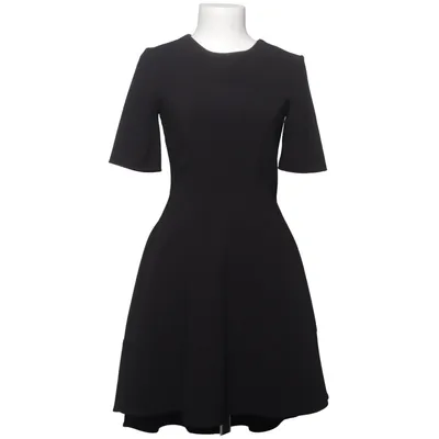Dress (Black) from ASOS Elastane, Polyester