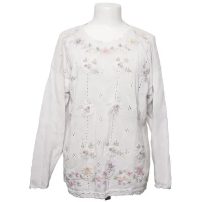 Pull-over (Beige) de Paramour Coton